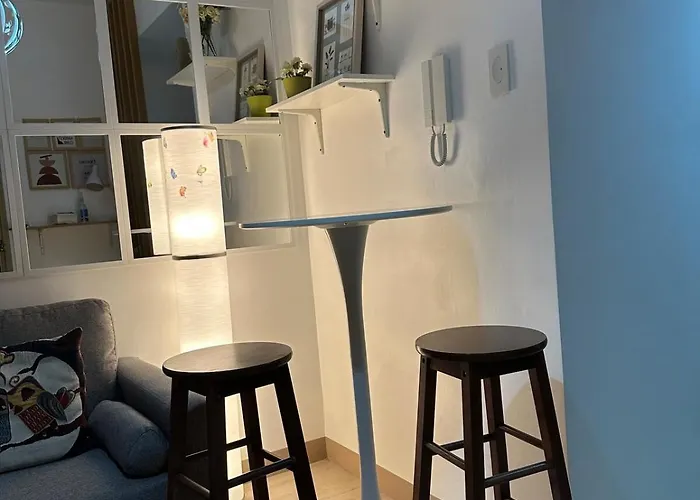 Apartment 1br Ayala Makati At Lush Residences Manila