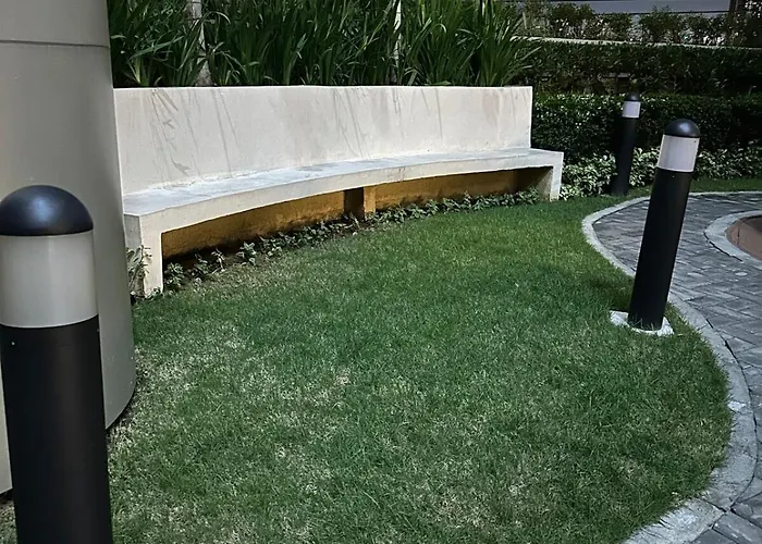 Apartment 1br Ayala Makati At Lush Residences Manila