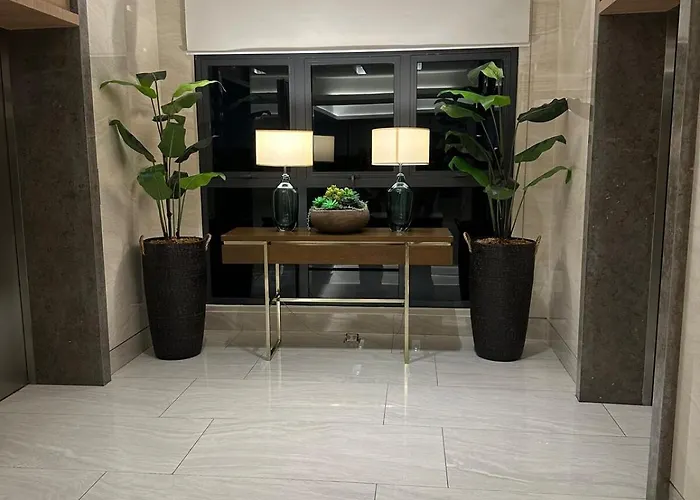 1br Ayala Makati At Lush Residences *