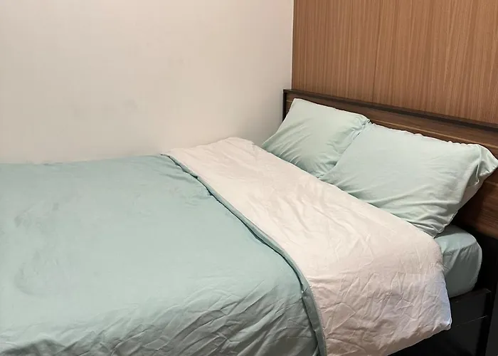 1br Ayala Makati At Lush Residences Manila