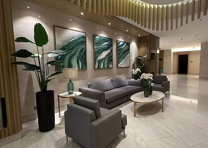 1br Ayala Makati At Lush Residences