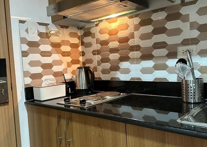 1br Ayala Makati At Lush Residences Manila