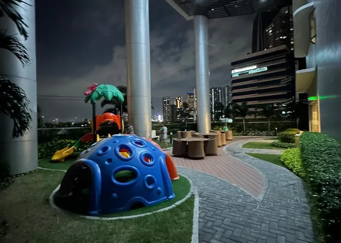 1br Ayala Makati At Lush Residences *