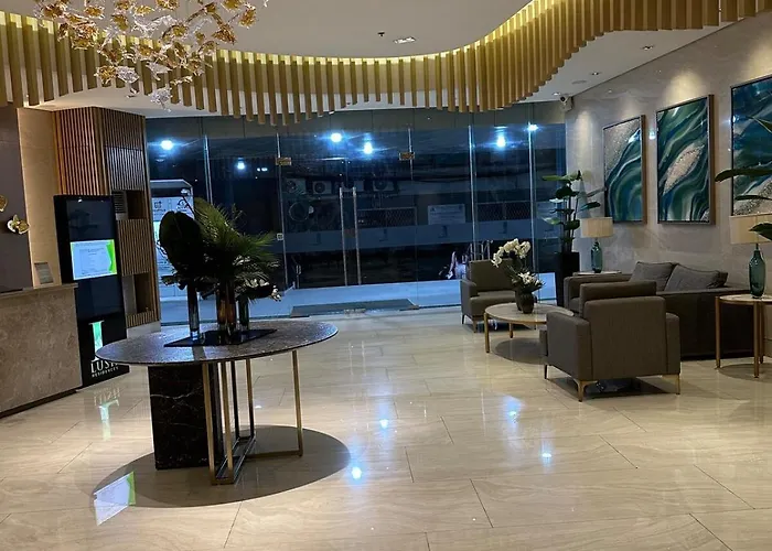 1br Ayala Makati At Lush Residences Apartment Manila