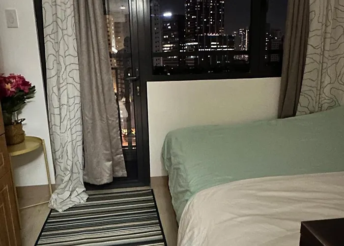 1br Ayala Makati At Lush Residences *