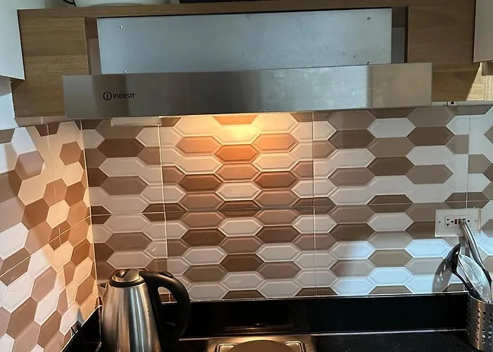1br Ayala Makati At Lush Residences Apartment